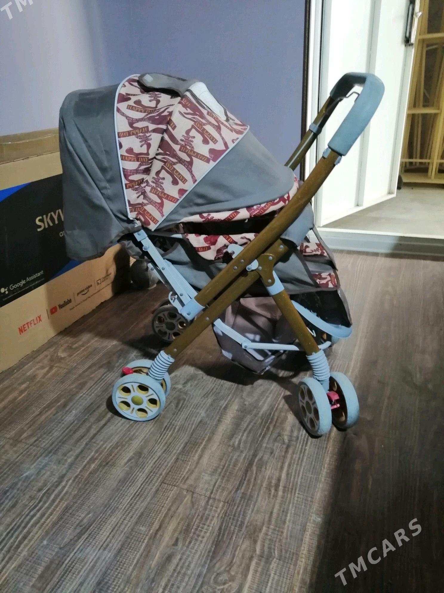 Kalyaska - Hazar - img 2