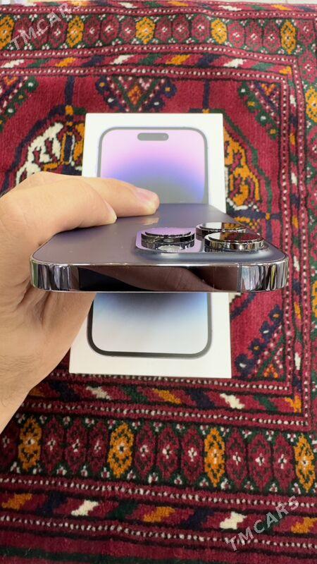 IPhone 14 Pro - Mary - img 6