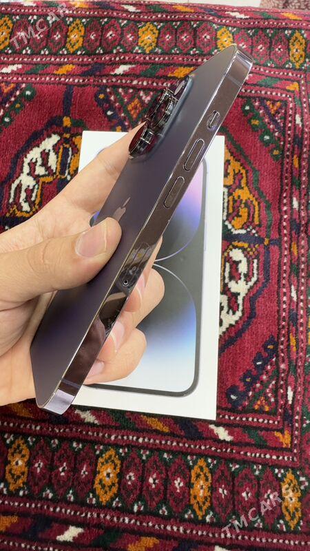 IPhone 14 Pro - Mary - img 5