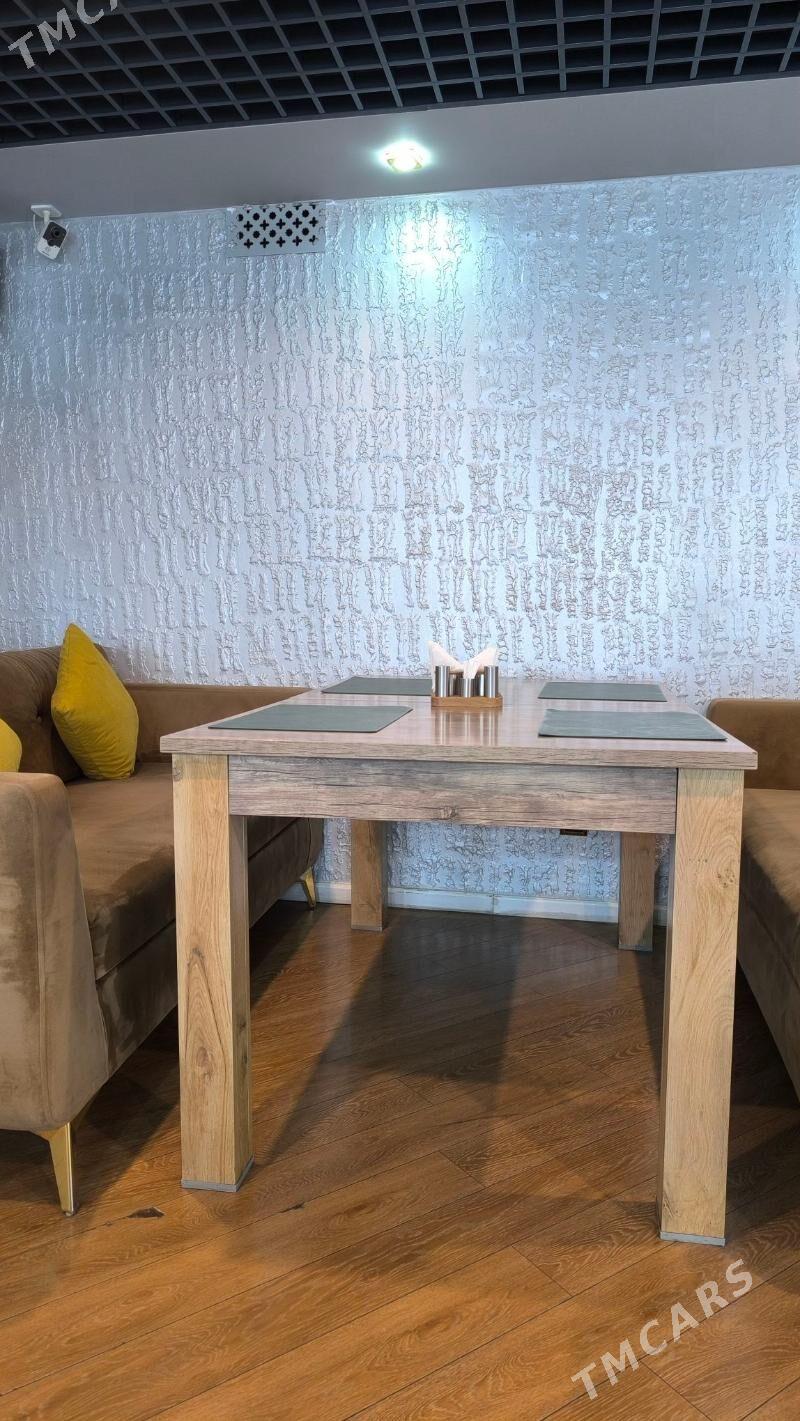 столы - Ашхабад - img 2