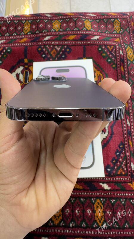 IPhone 14 Pro - Mary - img 2