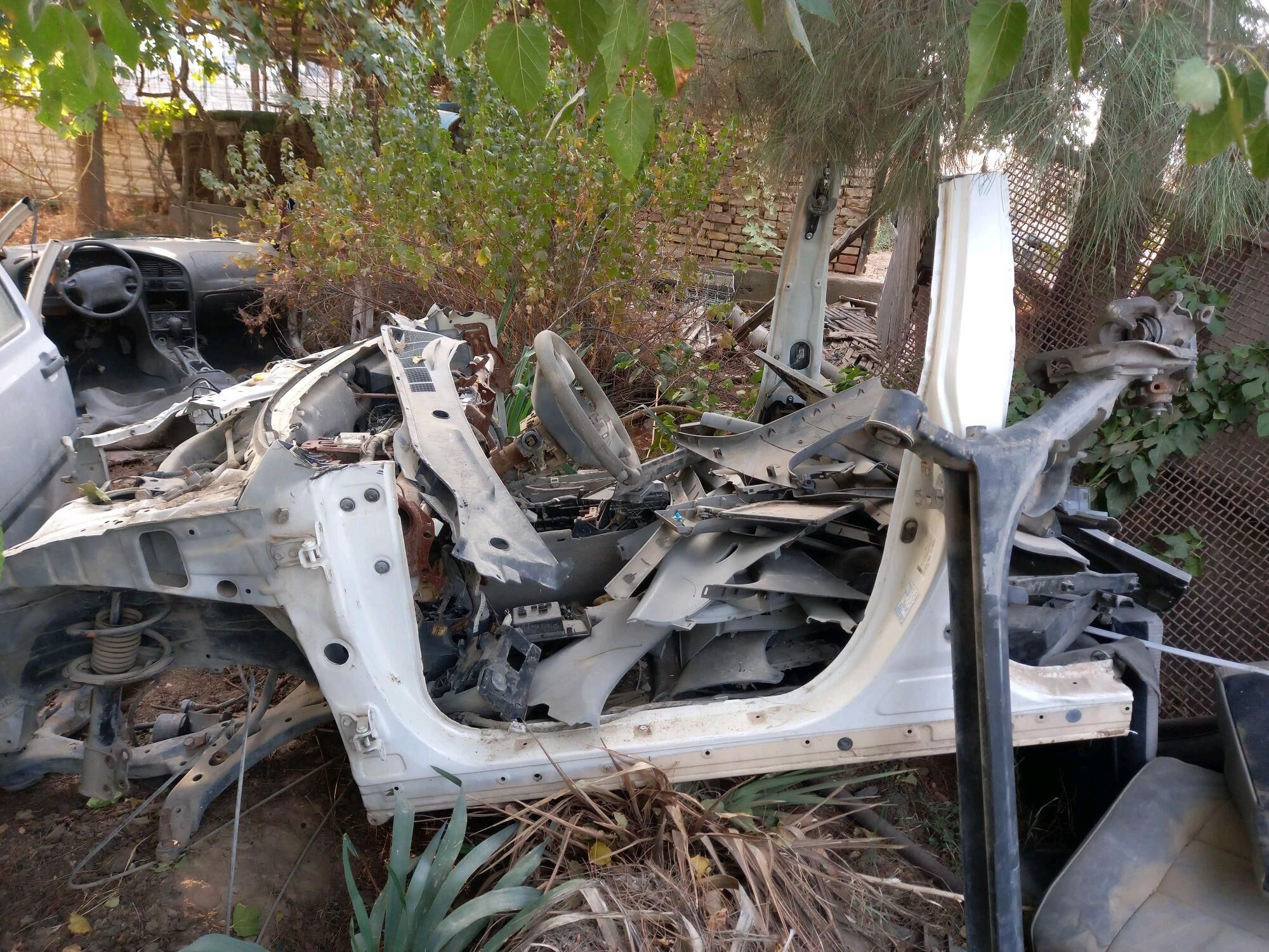 кузов камри 111 TMT - Çandybil şaýoly - img 2