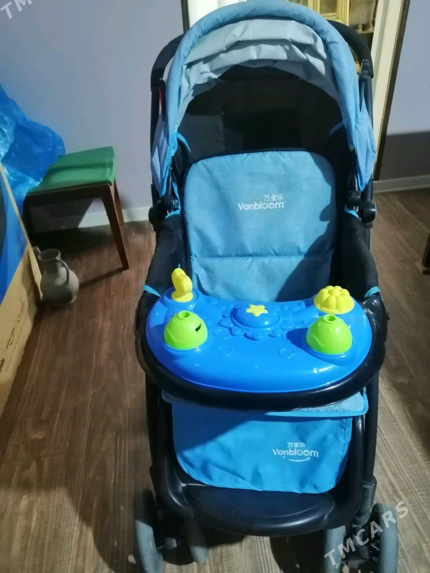 Kalyaska - Hazar - img 1