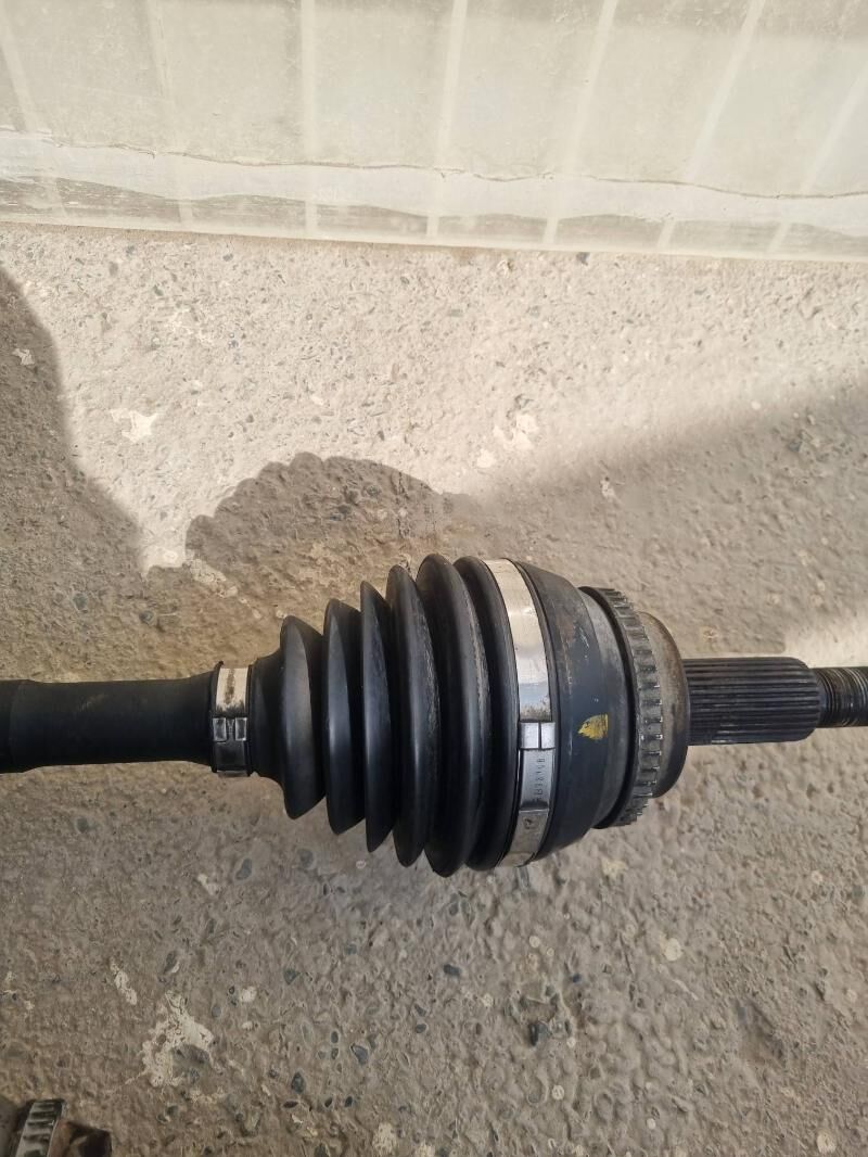 Granat 3.5 750 TMT - Анев - img 1