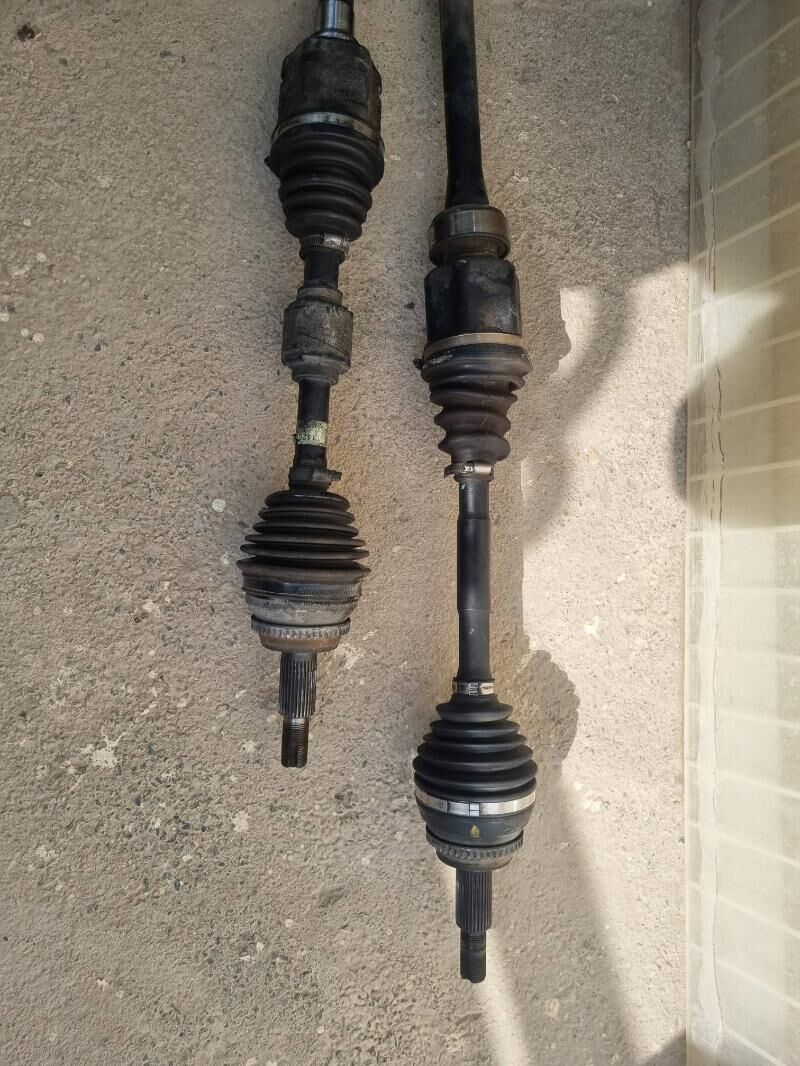 Granat 3.5 750 TMT - Анев - img 5