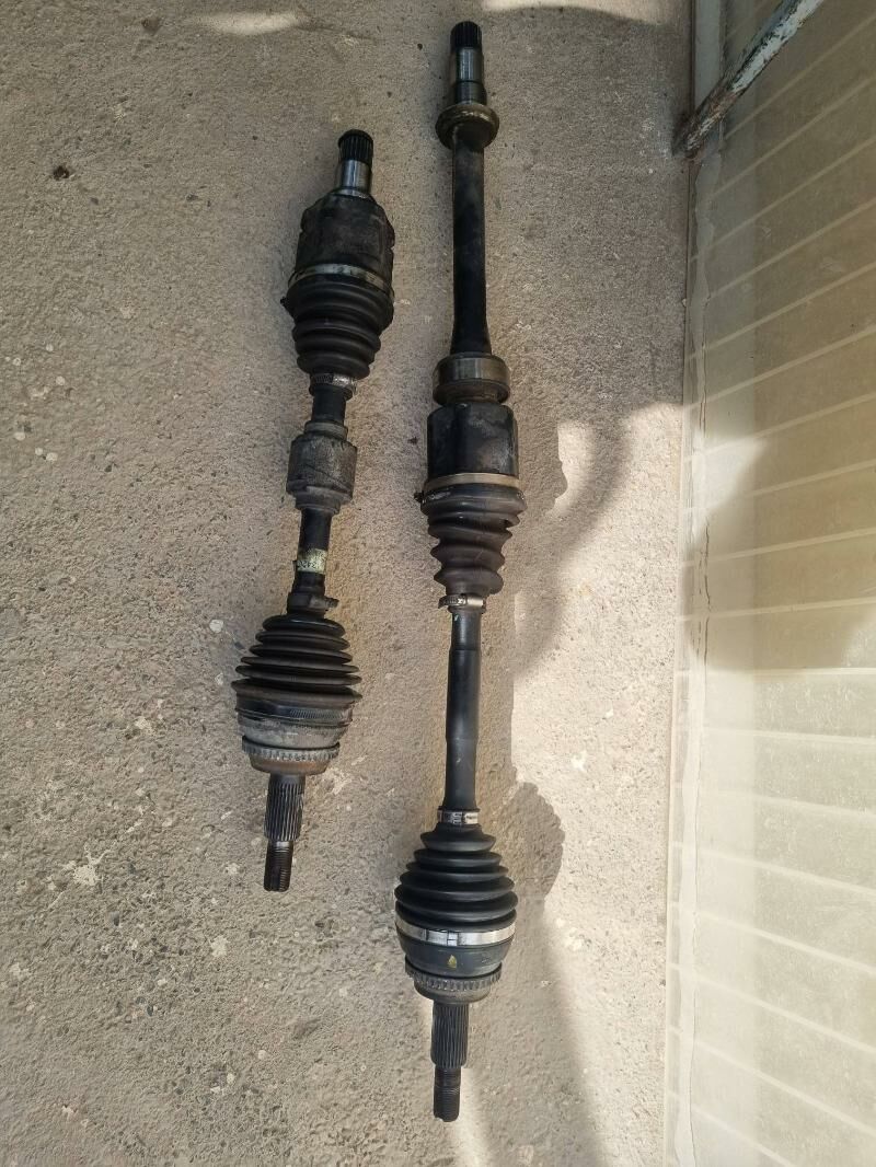 Granat 3.5 750 TMT - Анев - img 3