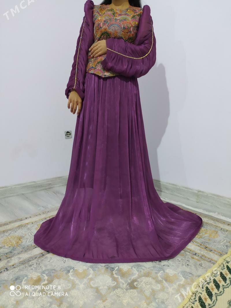 yupka kofta fason - Балканабат - img 3