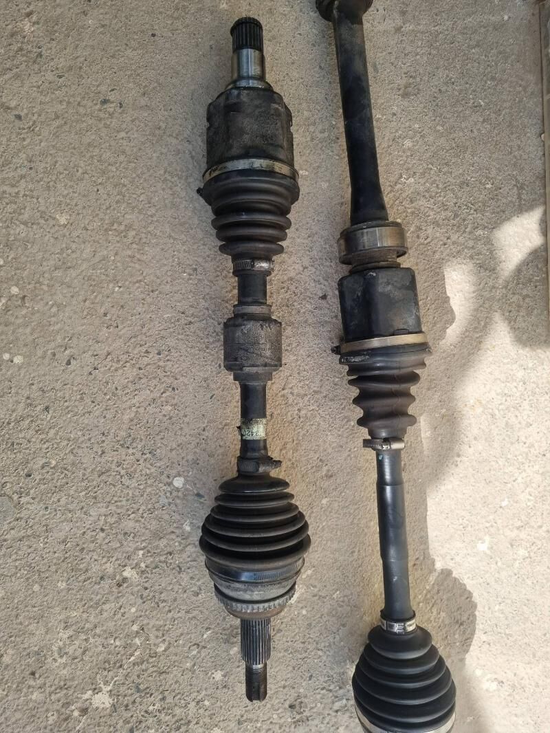 Granat 3.5 750 TMT - Анев - img 4