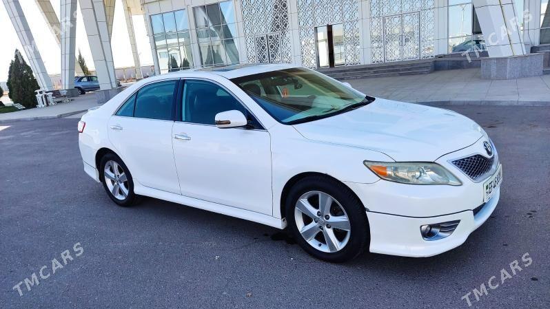 Toyota Camry 2007 - 178 000 TMT - Мары - img 1