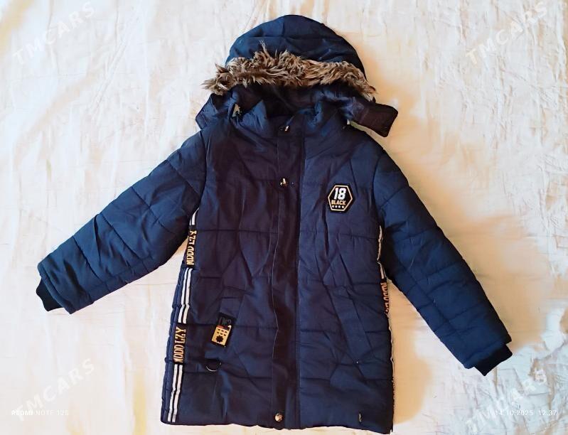 КУРТКА - Мары - img 3