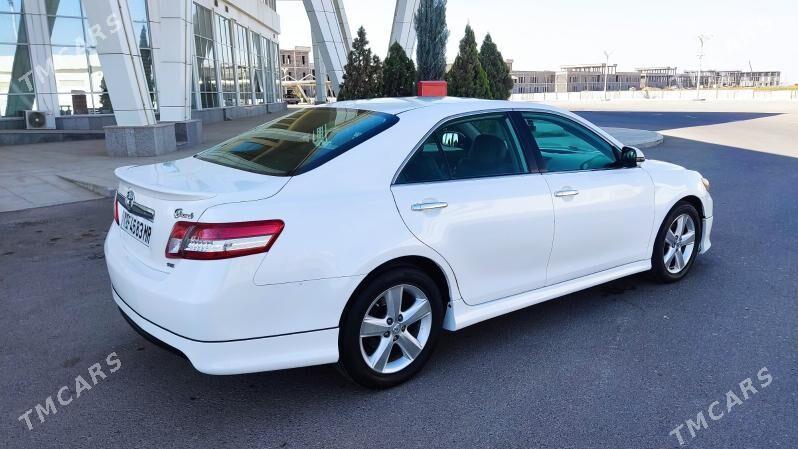 Toyota Camry 2007 - 178 000 TMT - Мары - img 3