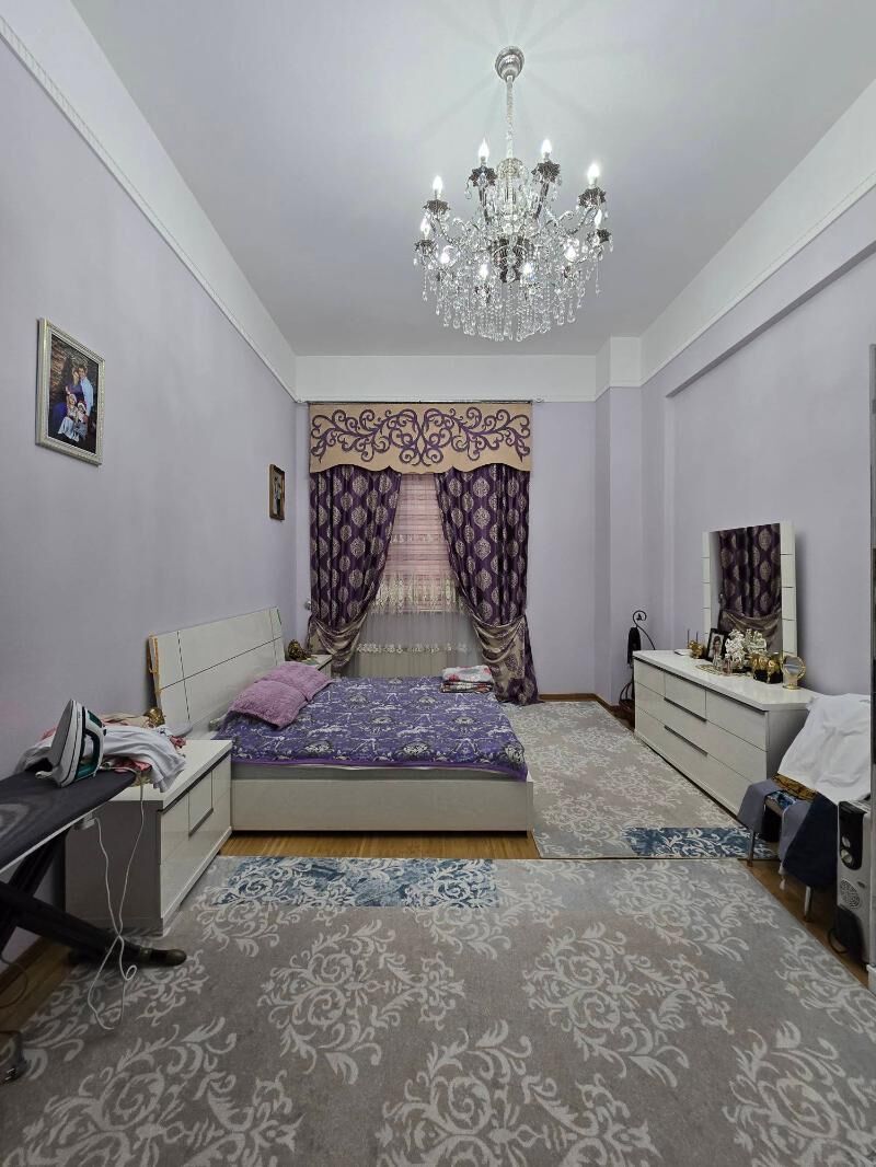 13 Tapgyr 3 komnat - Ашхабад - img 1