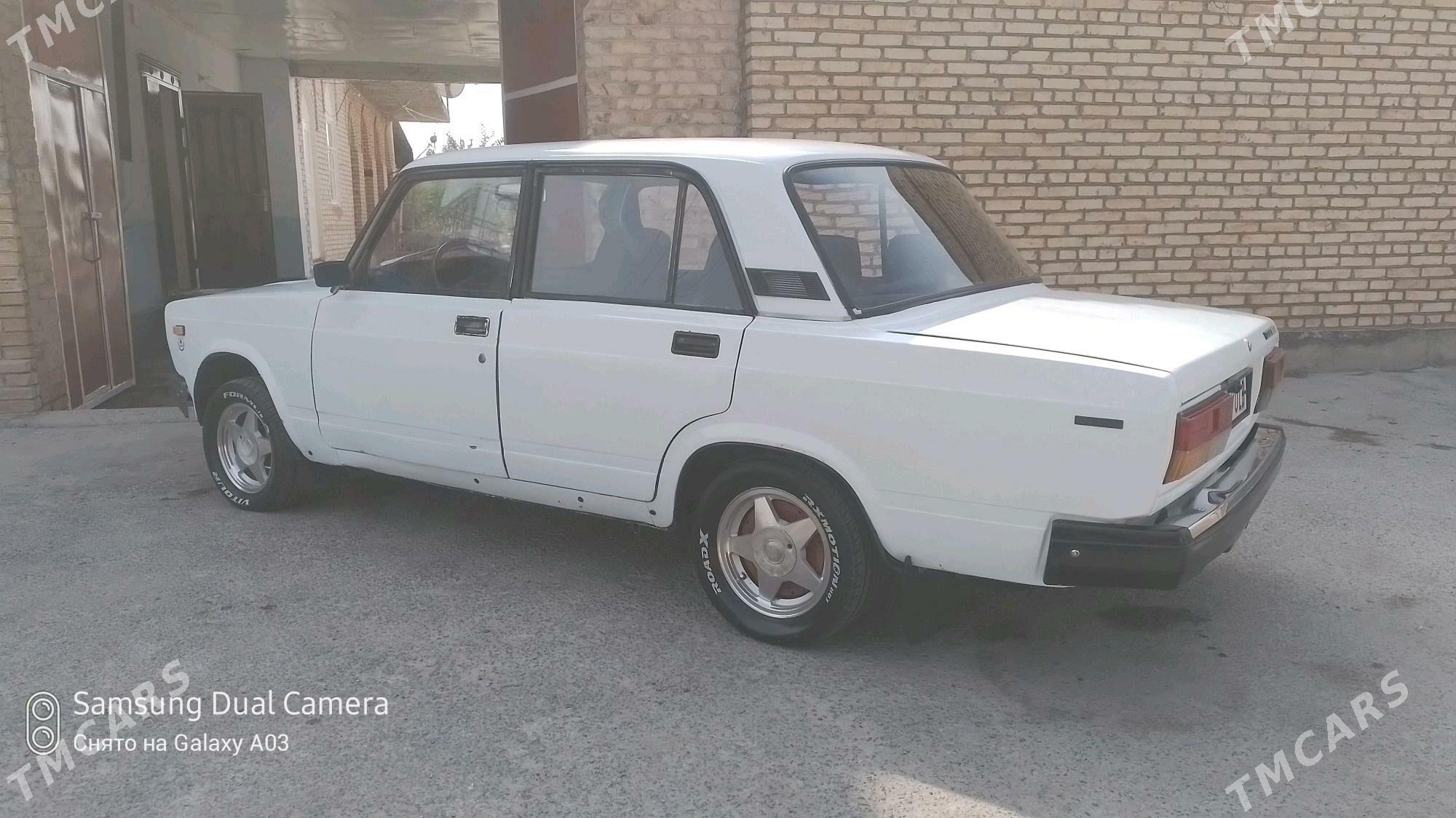 Lada 2107 1999 - 26 000 TMT - Çärjew - img 2