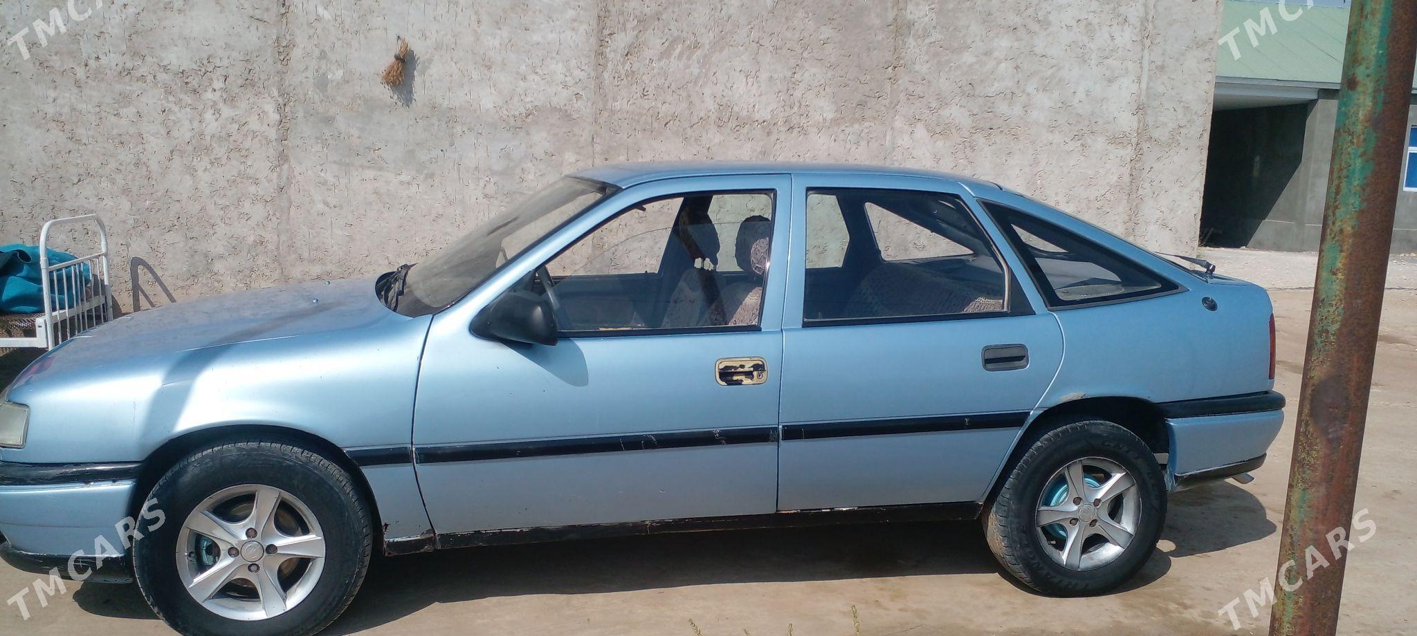 Opel Vectra 1993 - 24 000 TMT - Dostluk - img 2