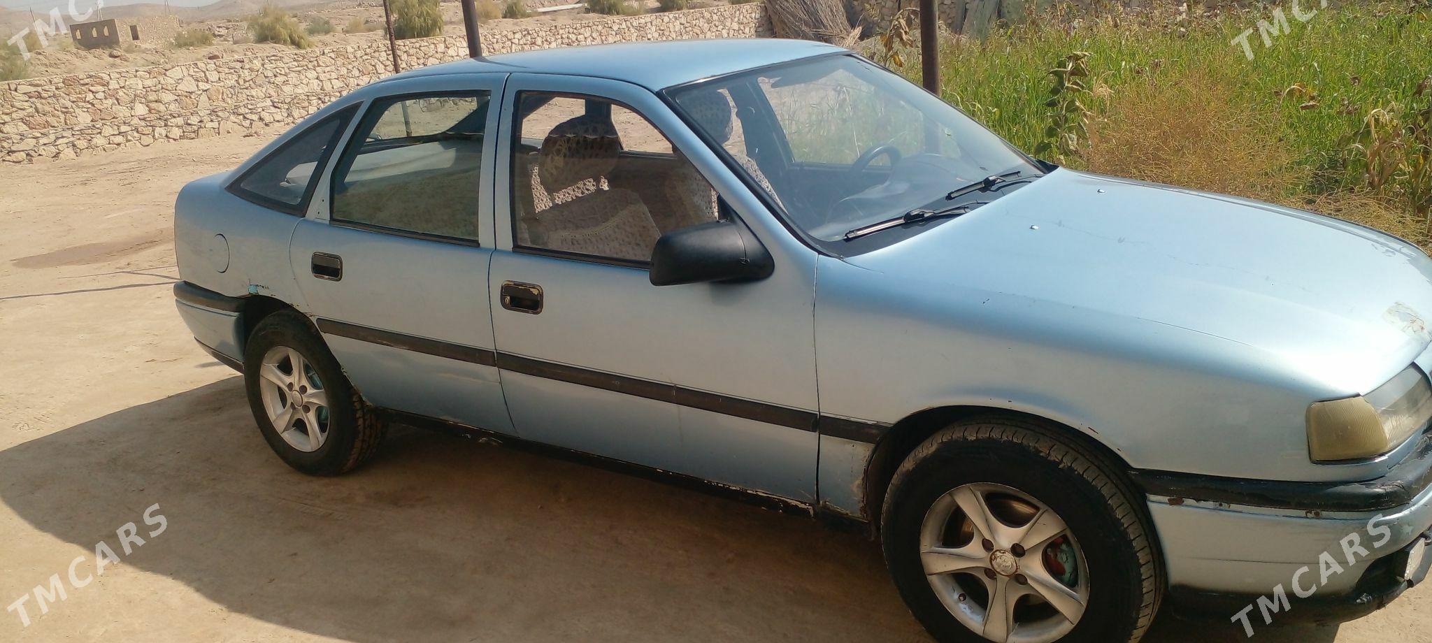 Opel Vectra 1993 - 24 000 TMT - Dostluk - img 4