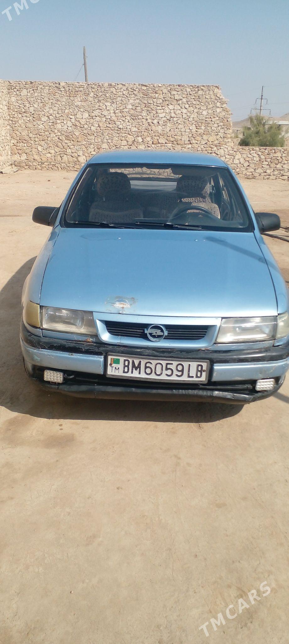 Opel Vectra 1993 - 24 000 TMT - Dostluk - img 3