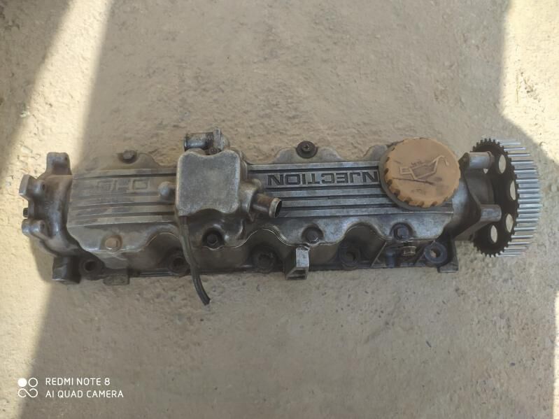 opel 18lik resperdwal 650 TMT - Мары - img 2