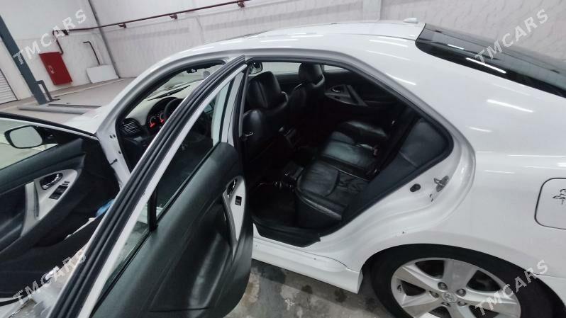 Toyota Camry 2007 - 178 000 TMT - Мары - img 7