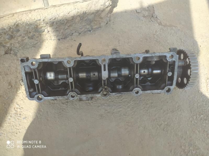 opel 18lik resperdwal 650 TMT - Мары - img 3