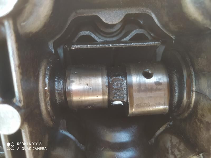 opel 18lik resperdwal 650 TMT - Мары - img 1