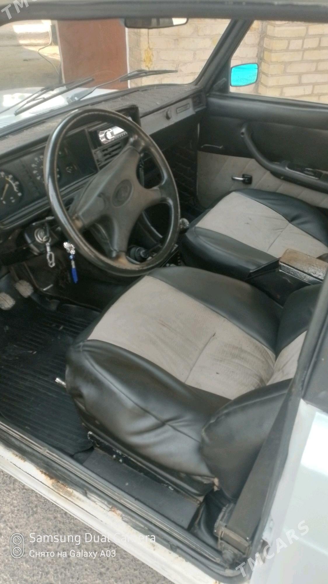 Lada 2107 1999 - 26 000 TMT - Çärjew - img 5