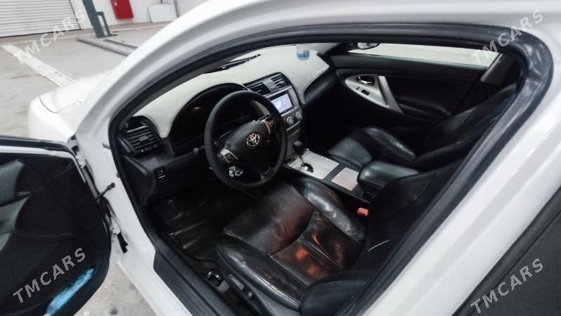 Toyota Camry 2007 - 178 000 TMT - Мары - img 6