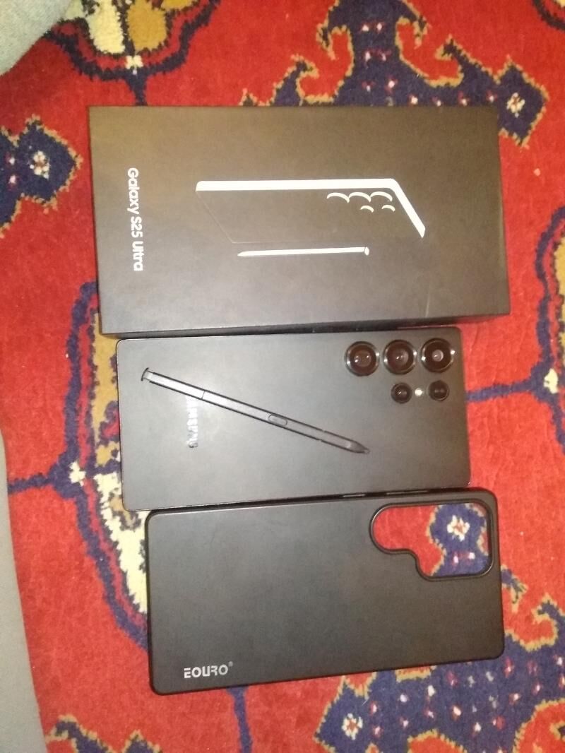 S25 ULTRA - Tagtabazar - img 1