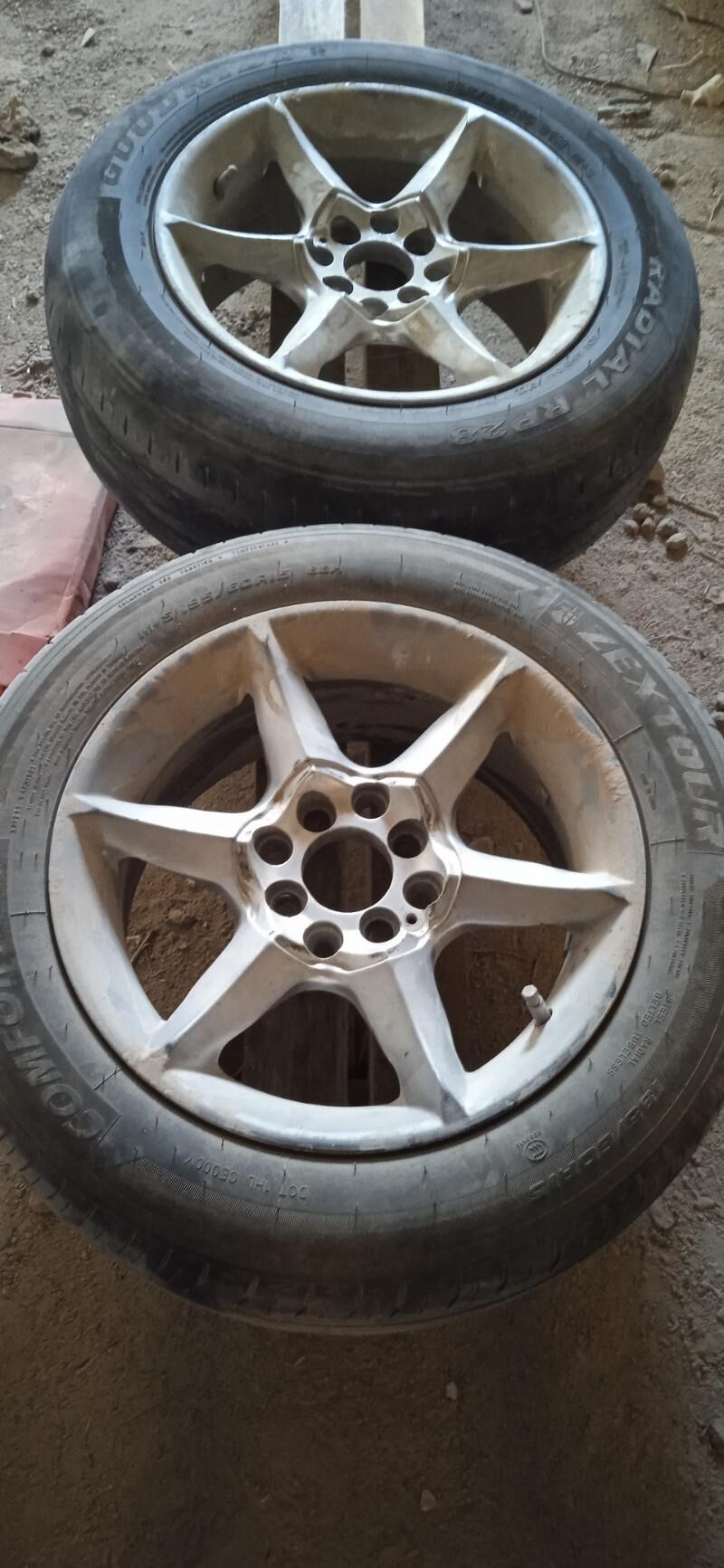 Diskalar 2 TMT - Фарап - img 2