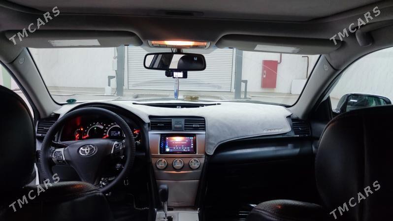 Toyota Camry 2007 - 178 000 TMT - Мары - img 8