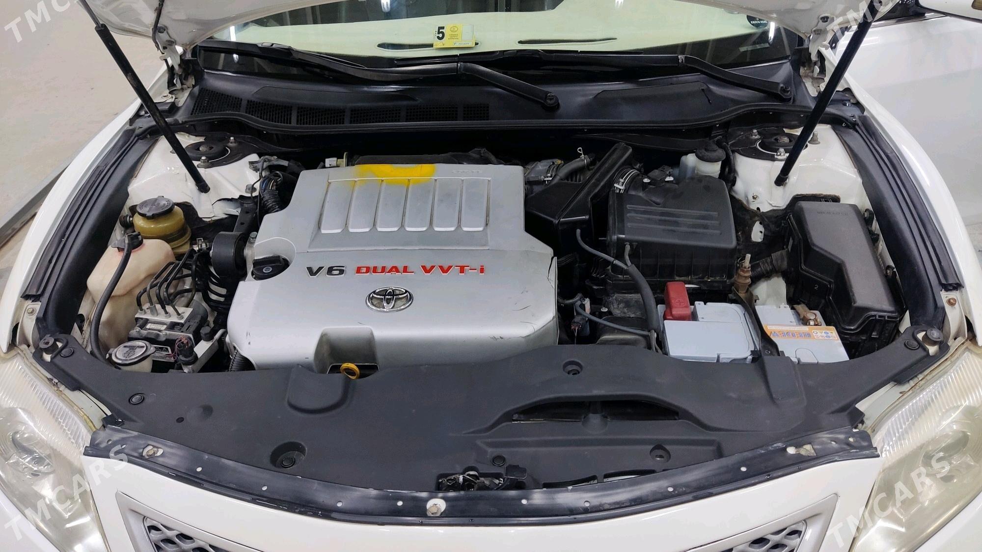 Toyota Camry 2007 - 178 000 TMT - Мары - img 9