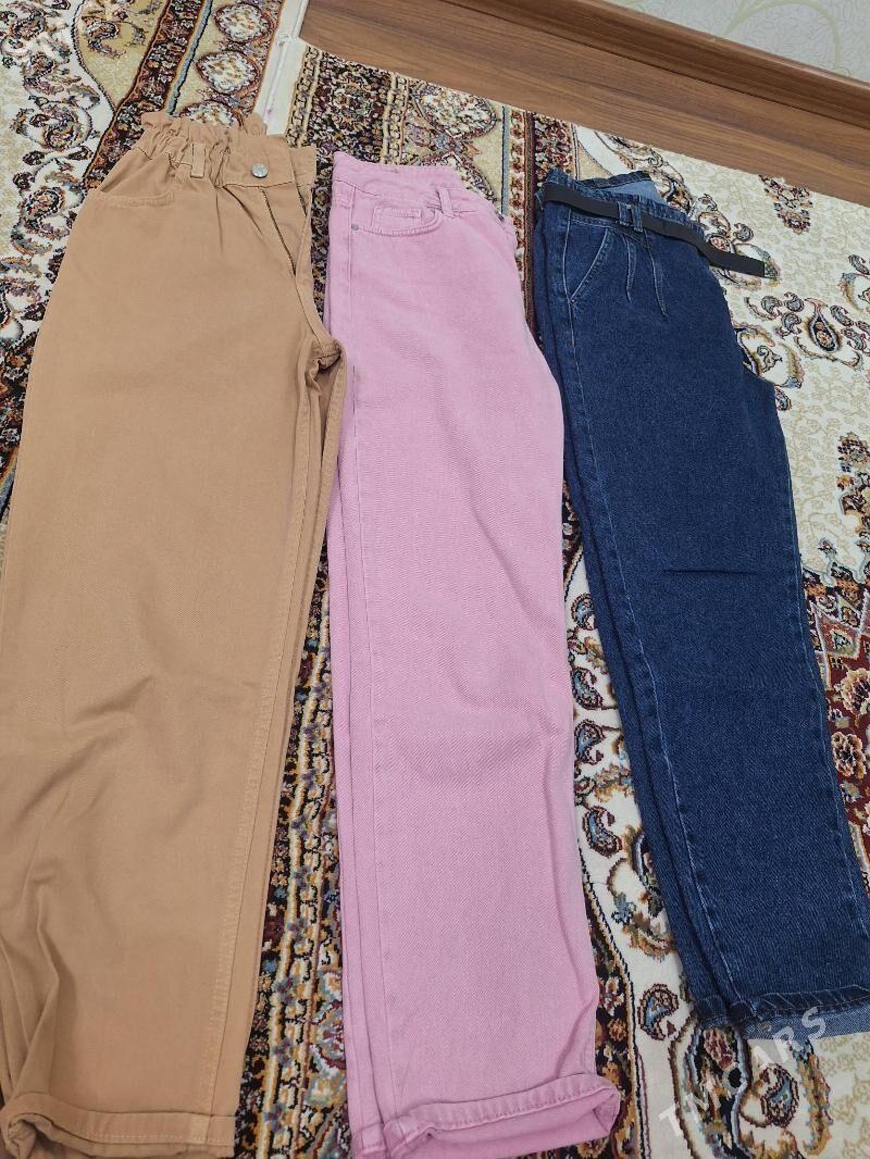 брюки - Aşgabat - img 2