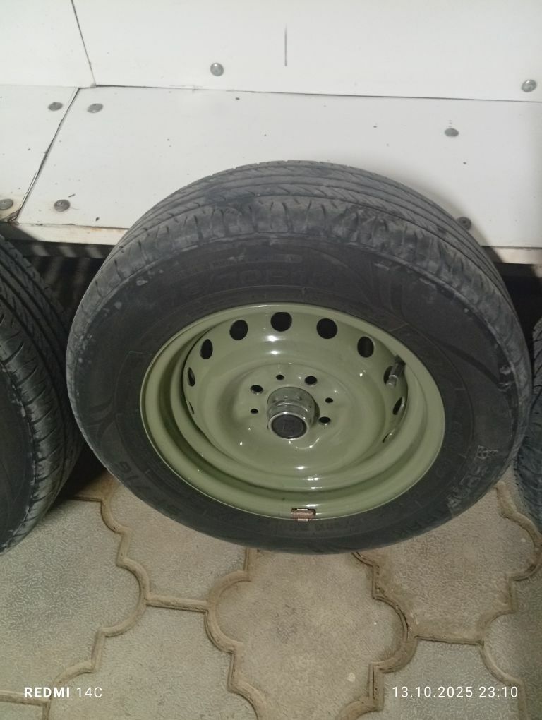 lada radnoÿ 2 000 TMT - Бахарден - img 3