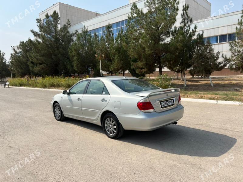 Toyota Camry 2005 - 240 000 TMT - Мары - img 10