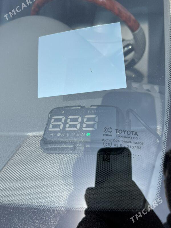 Toyota Camry 2005 - 240 000 TMT - Мары - img 7