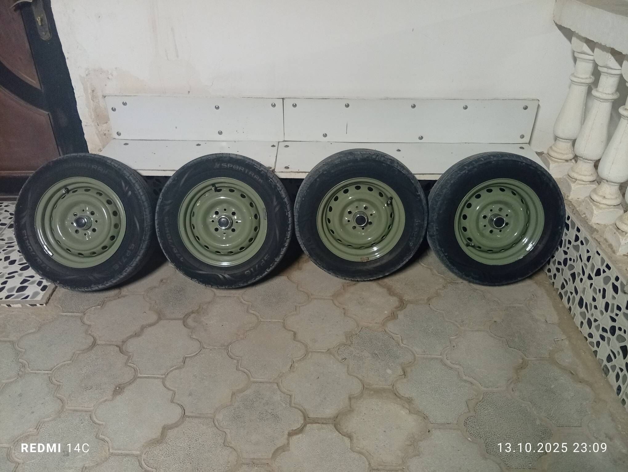 lada radnoÿ 2 000 TMT - Бахарден - img 5