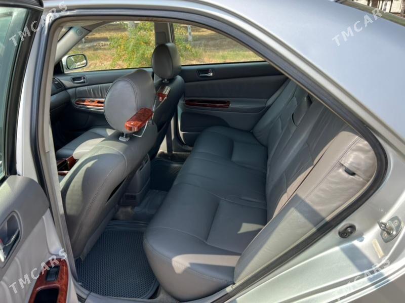 Toyota Camry 2005 - 240 000 TMT - Мары - img 8