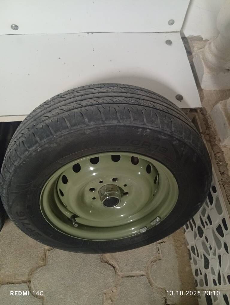 lada radnoÿ 2 000 TMT - Бахарден - img 2