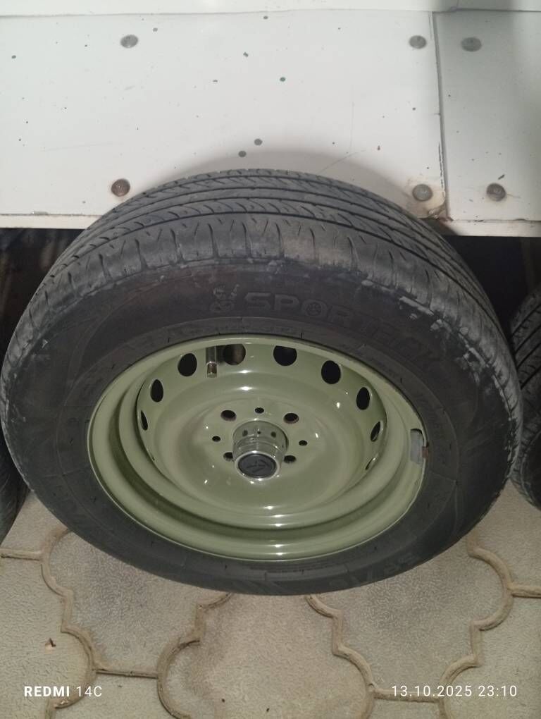 lada radnoÿ 2 000 TMT - Бахарден - img 6