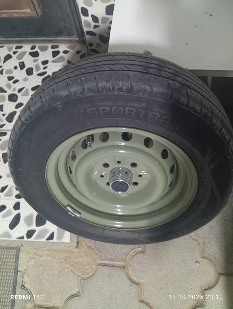 lada radnoÿ 2 000 TMT - Бахарден - img 1