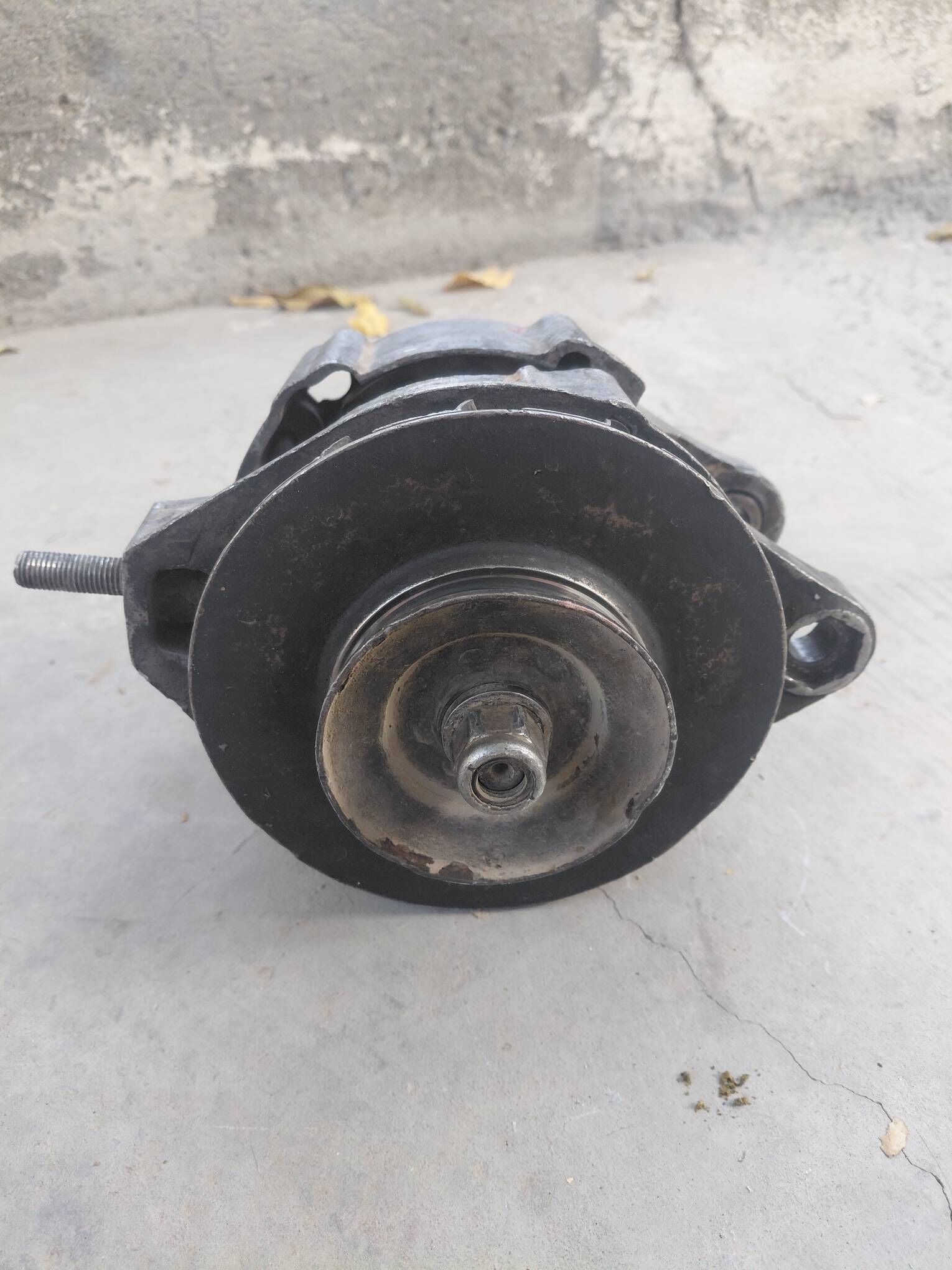 dinamo 350 TMT - Aşgabat - img 4