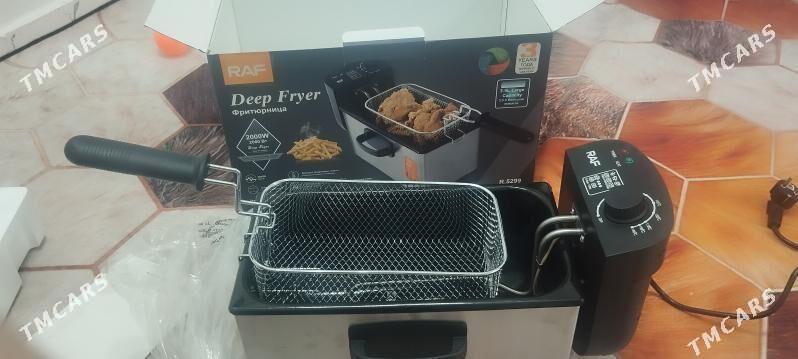 FRI, PRASGA TOWUK ZARK APARAT - Анев - img 2