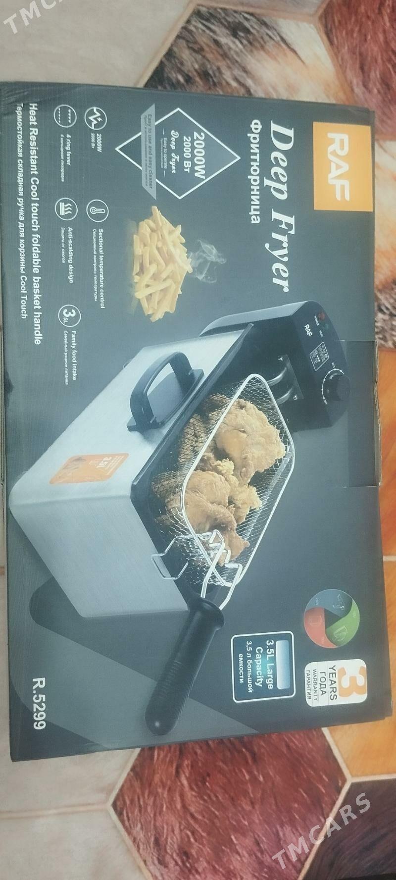 FRI, PRASGA TOWUK ZARK APARAT - Анев - img 3