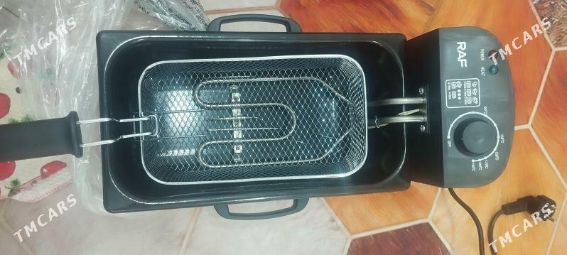 FRI, PRASGA TOWUK ZARK APARAT - Анев - img 4