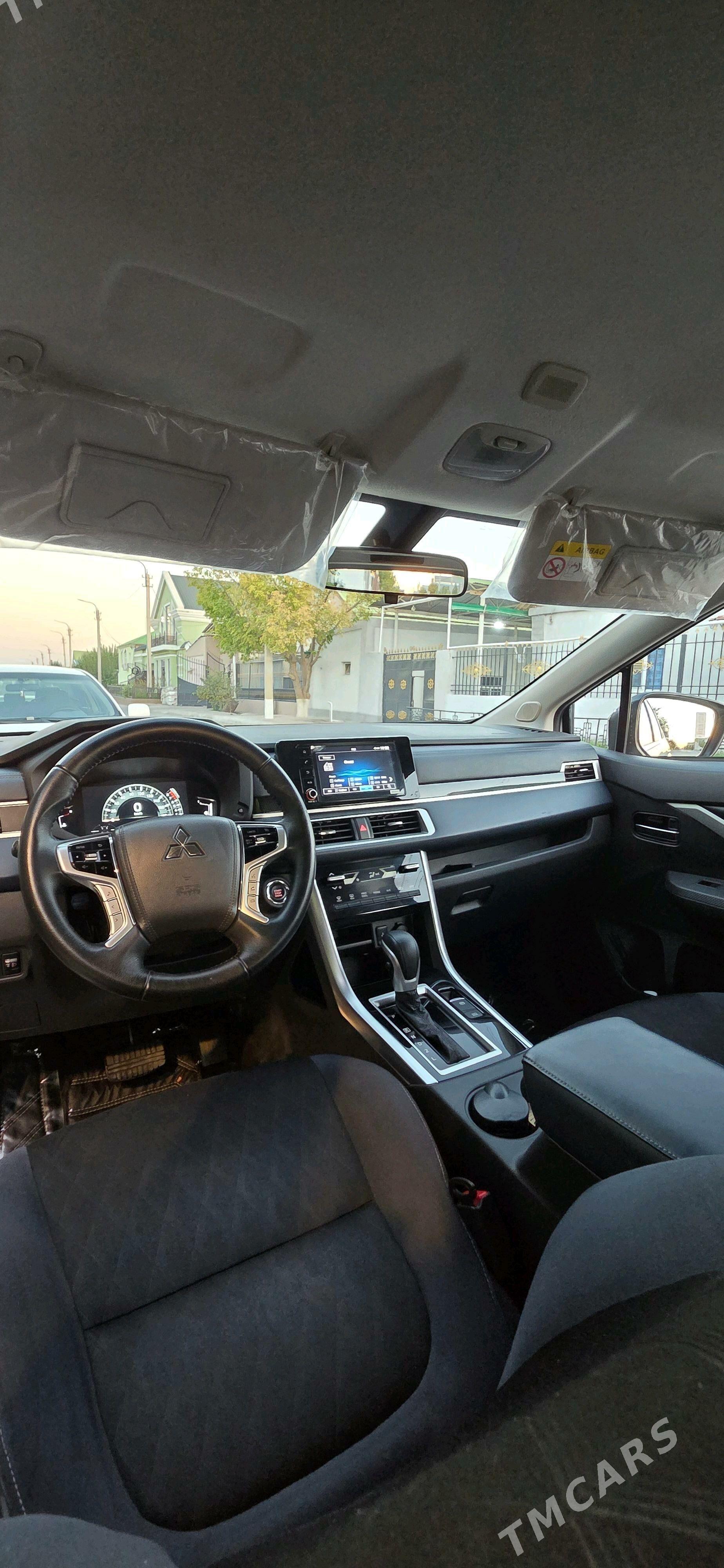 Mitsubishi Xpander 2024 - 315 000 TMT - Ашхабад - img 6
