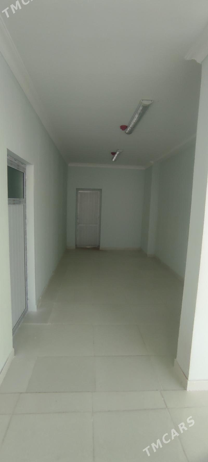 Naharhana niyetlenen emlak - Ak bugdaý etraby - img 1