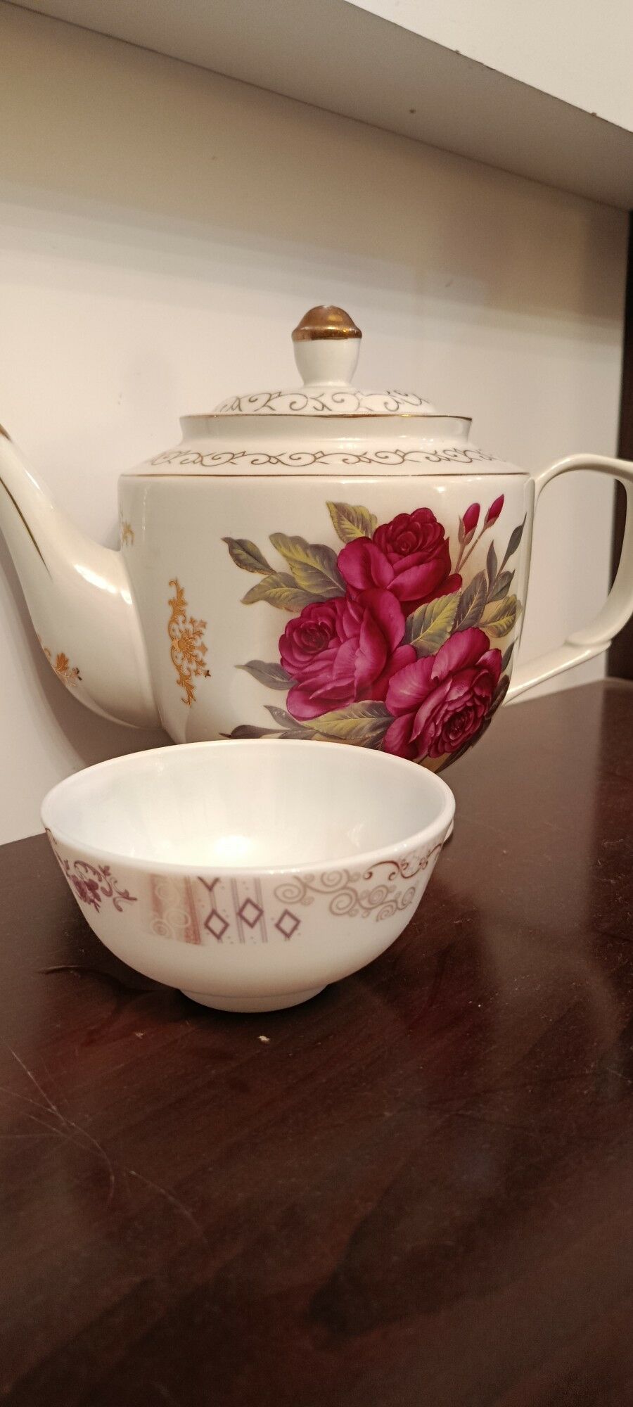 ТАРЕЛКИ,ЧАШКИ,СЕРВИЗЫ - Aşgabat - img 4