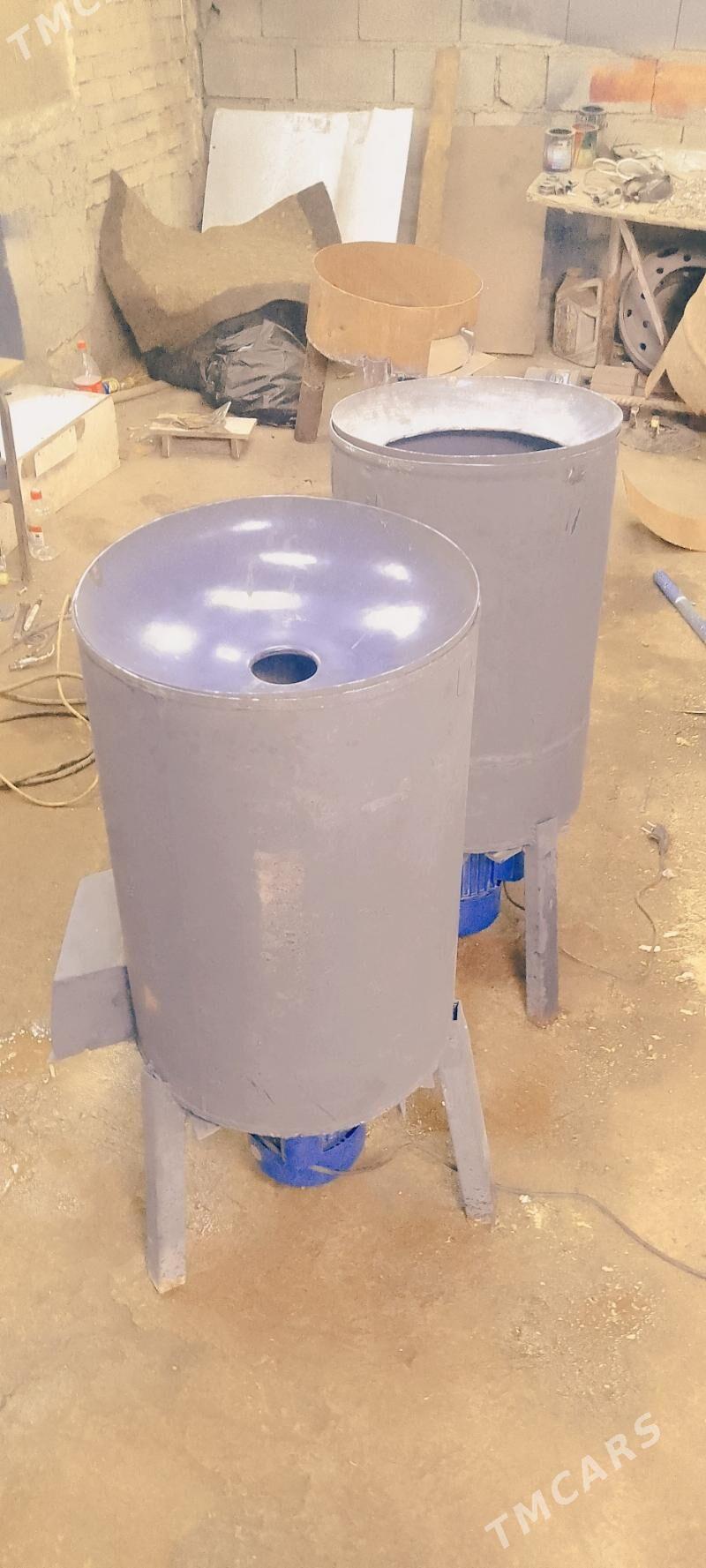 ot uweyan - Ашхабад - img 2