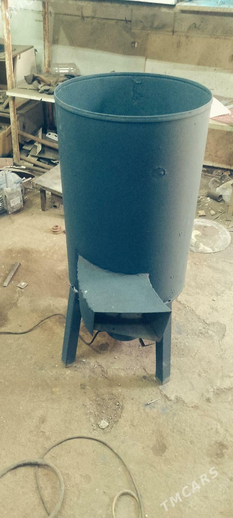 ot uweyan - Ашхабад - img 8