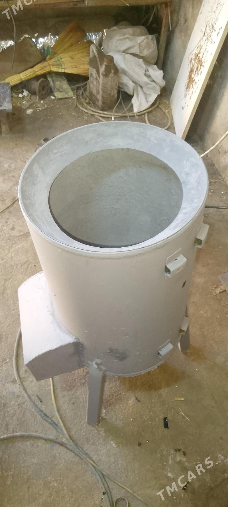 ot uweyan - Ашхабад - img 3