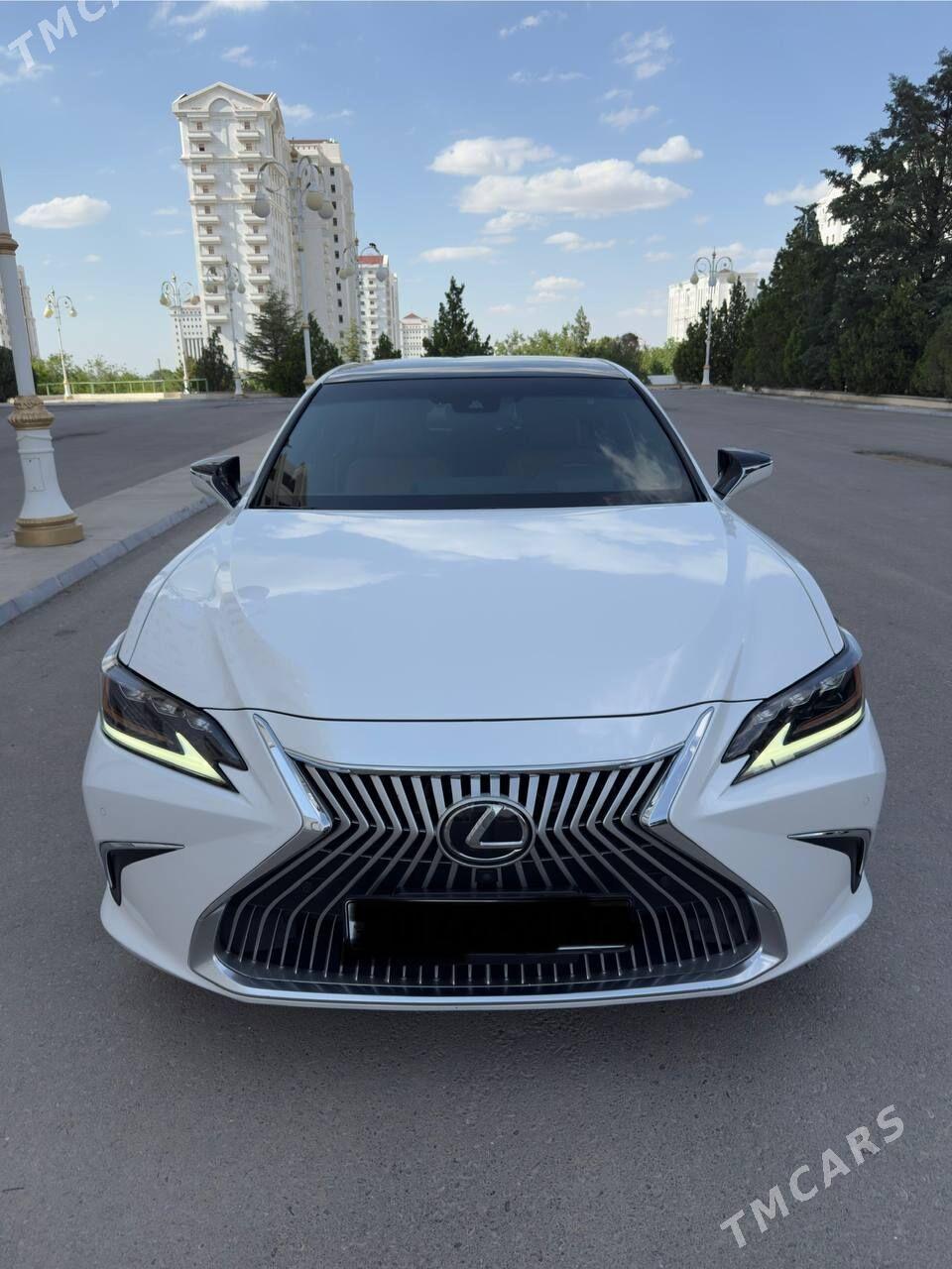 Lexus ES 350 2020 - 750 000 TMT - Aşgabat - img 1